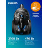 Фото Philips FC9733/01 PowerPro Expert