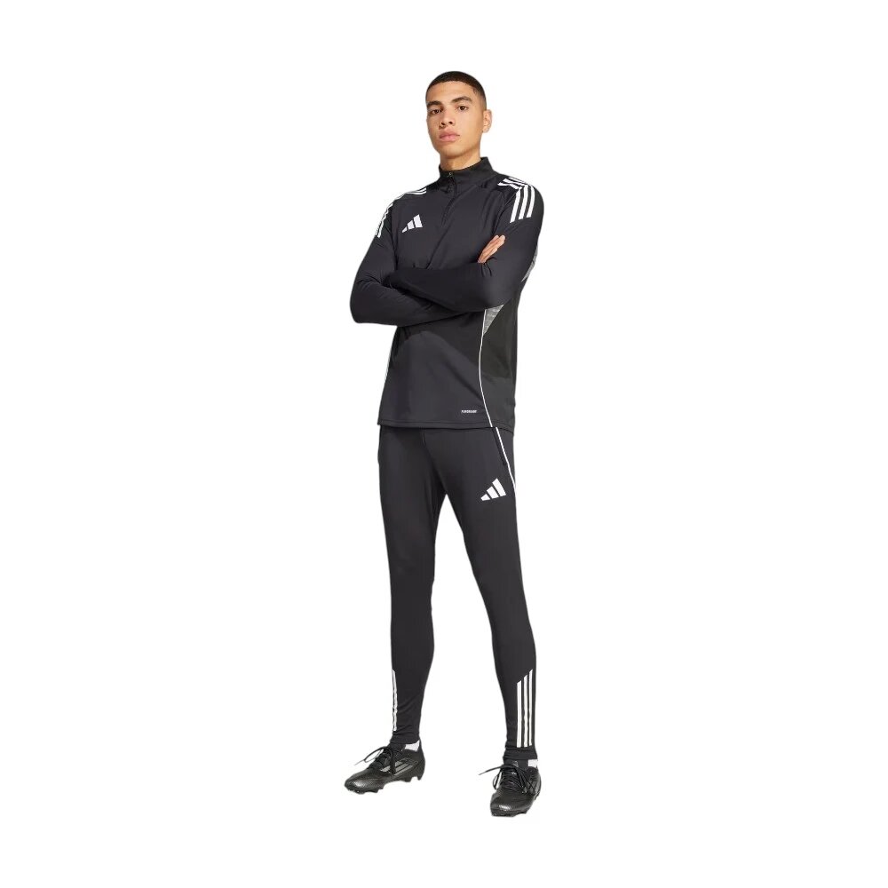 Брюки adidas, размер M INT — фото 1