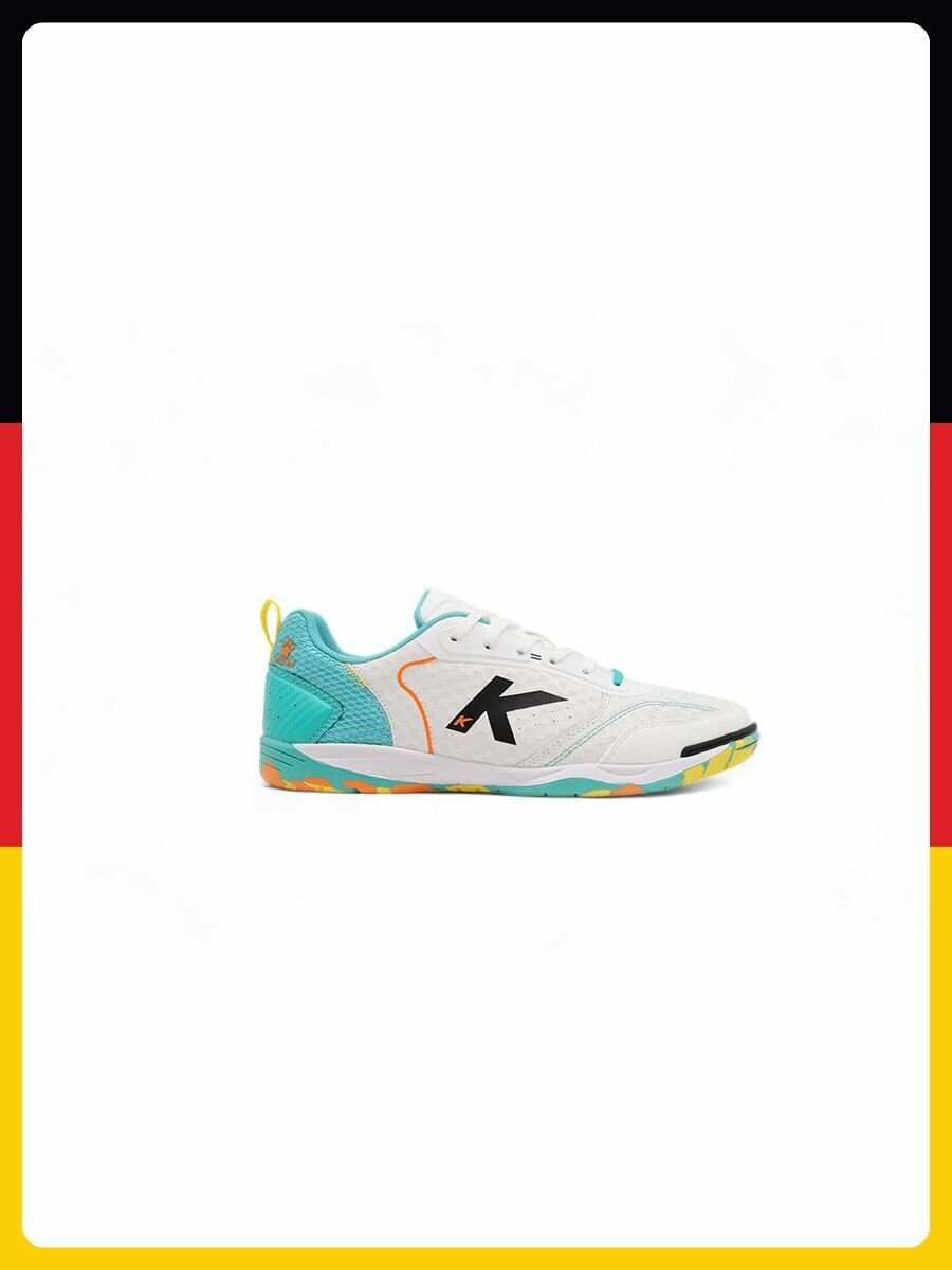 Кроссовки Kelme, размер EU 44, белый