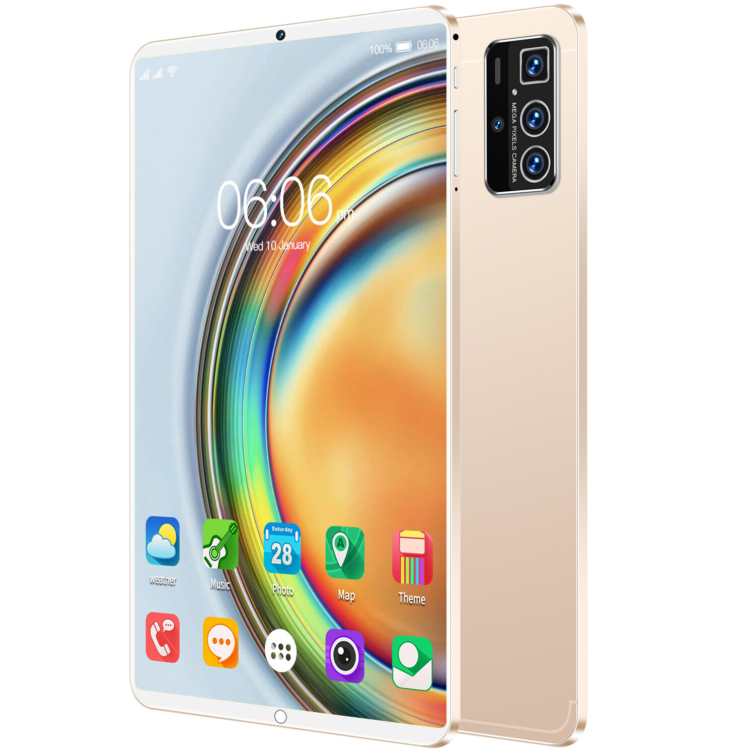Планшет Pro14, 10.1", 5G