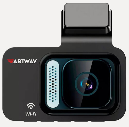Изображение товара Автомобильный видеорегистратор Artway AV-304