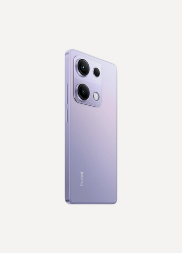 Изображение товара Смартфон Xiaomi Redmi Note 14S, 8/256 Гб, Purple (фиолетовый), Global