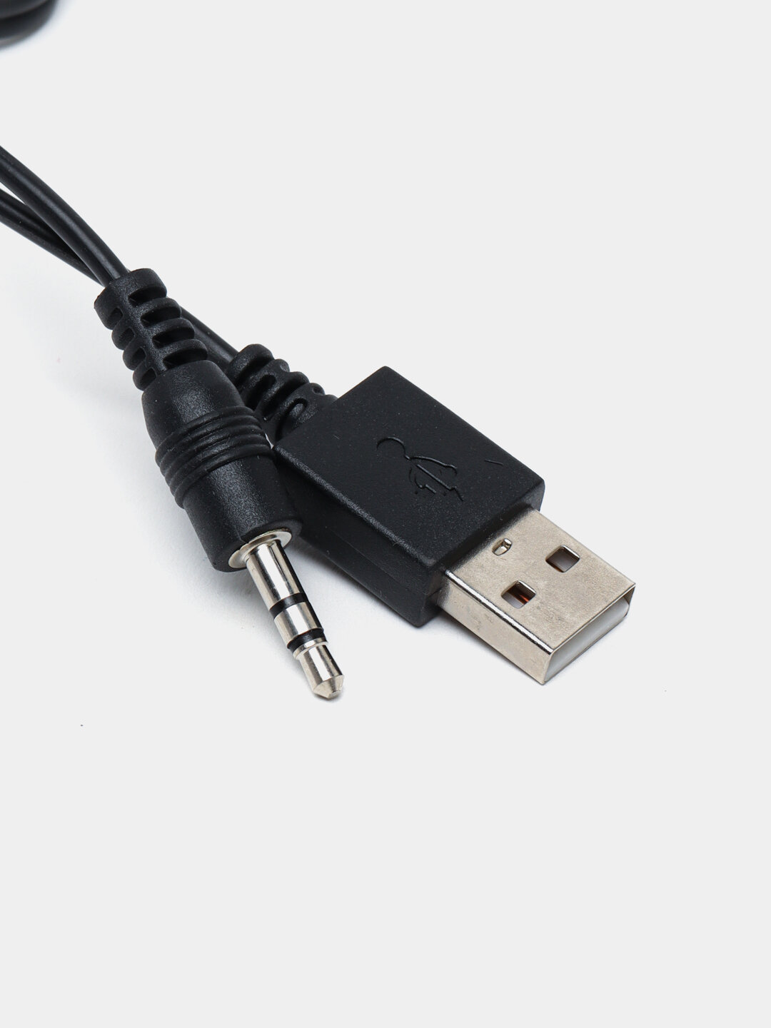 Колонка Microlab B25, проводная, подключение через USB и AUX — фото 1