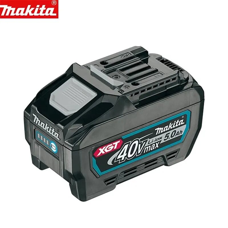 Аккумулятор BL4050F XGT 40В 5Ач*1 40V 5.0Ah