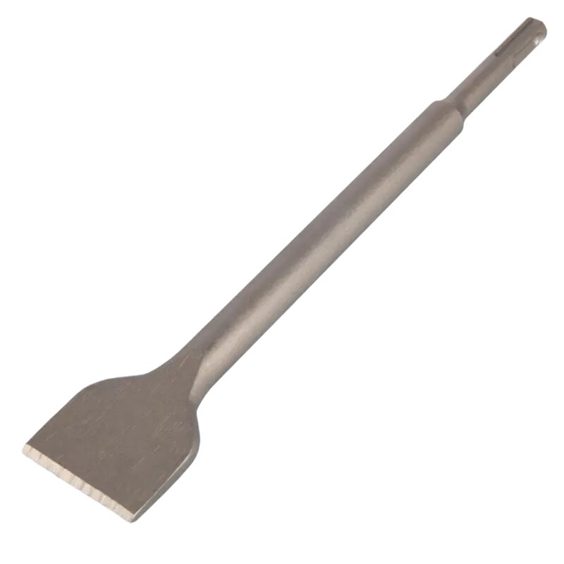 Зубило плоское SDS-plus KWB 247304 40x250 мм