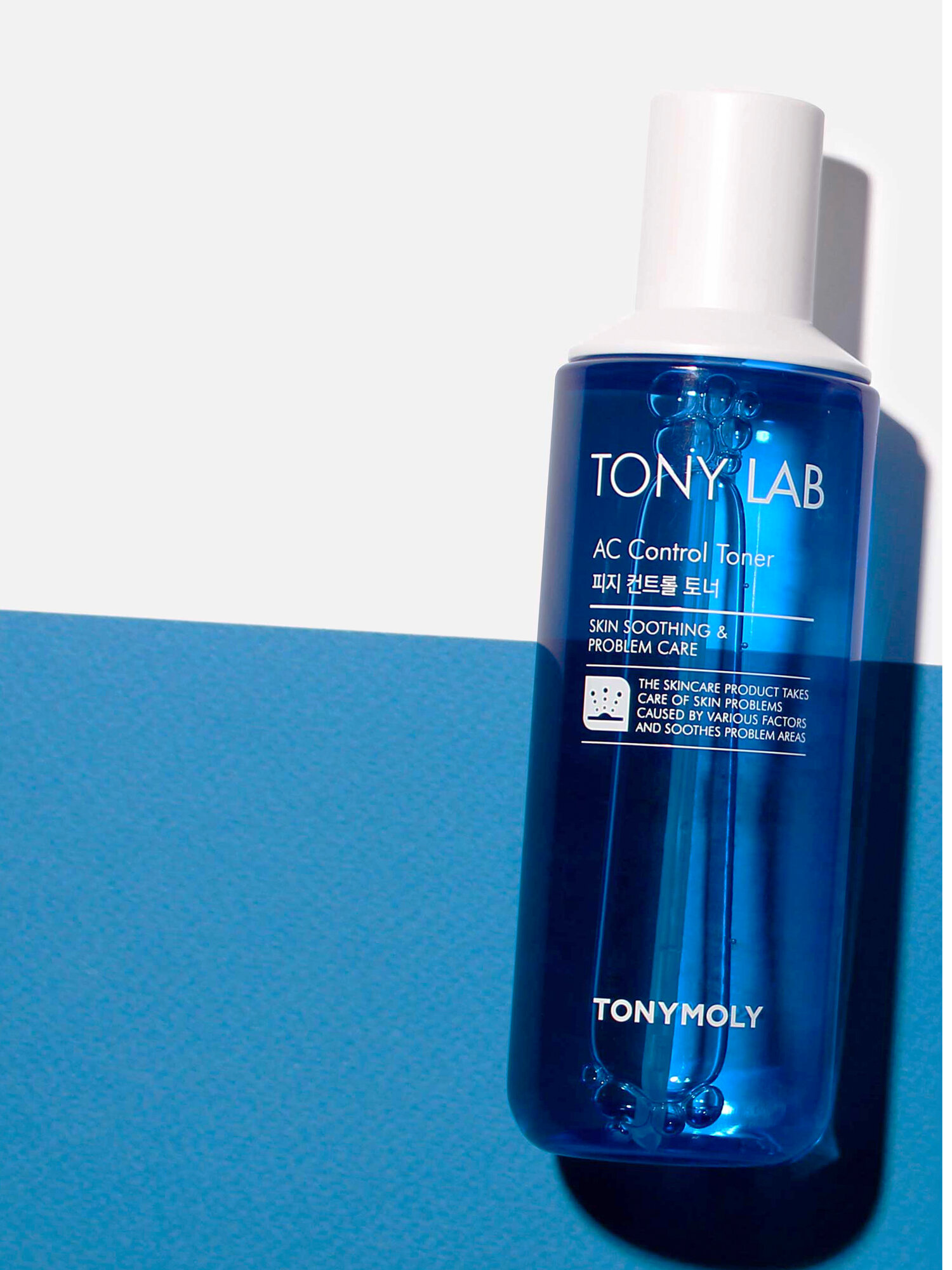Тонер для проблемной кожи TONY LAB AC Control Toner (180 мл) — фото 1