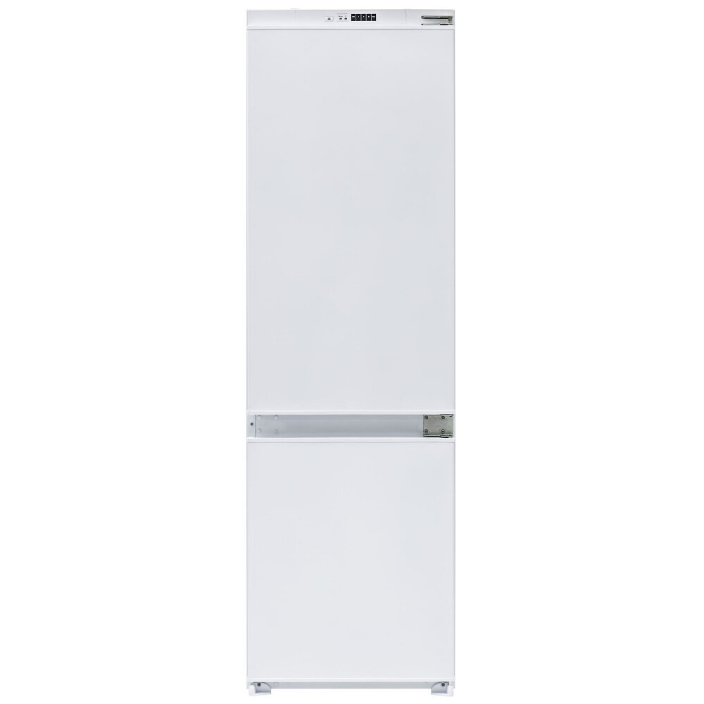 Холодильник встраиваемый Haier HRF225WBRU 2 камеры No Frost LED белый