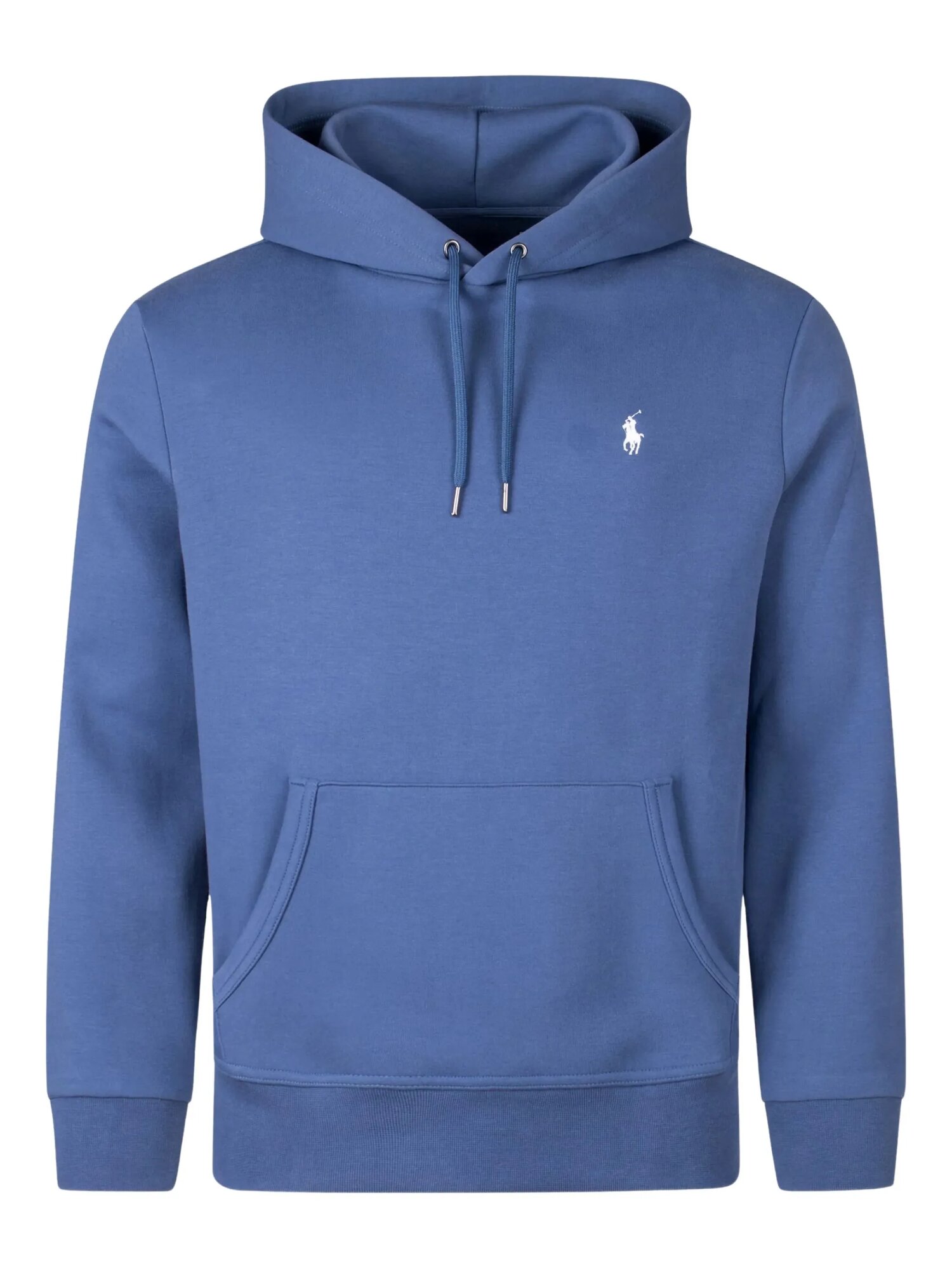 Худи Ralph Lauren, размер S, , синий