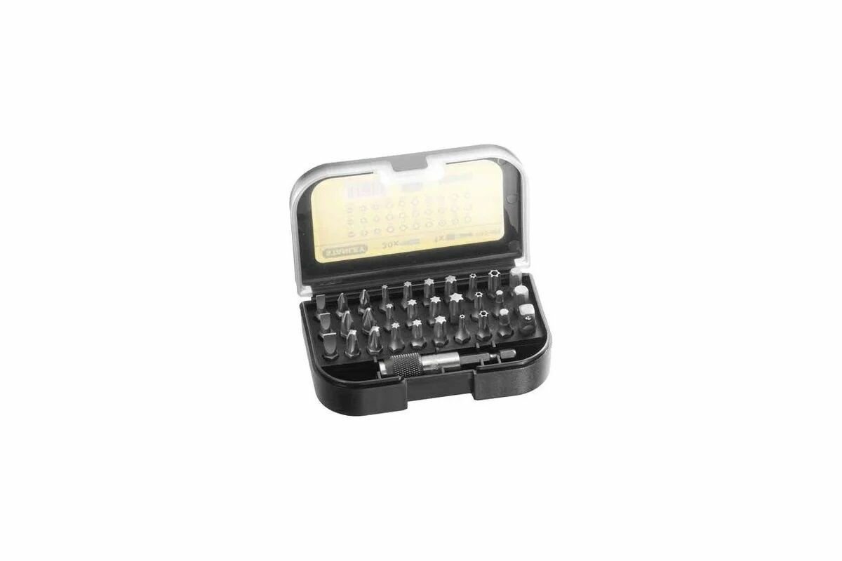 Набор бит Stanley EXPERT FATMAX 1-13-903