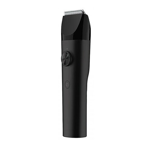 Картинки Xiaomi Машинка для стрижки волос Xiaomi Mijia Hair Clipper (LFQ02KL) черная