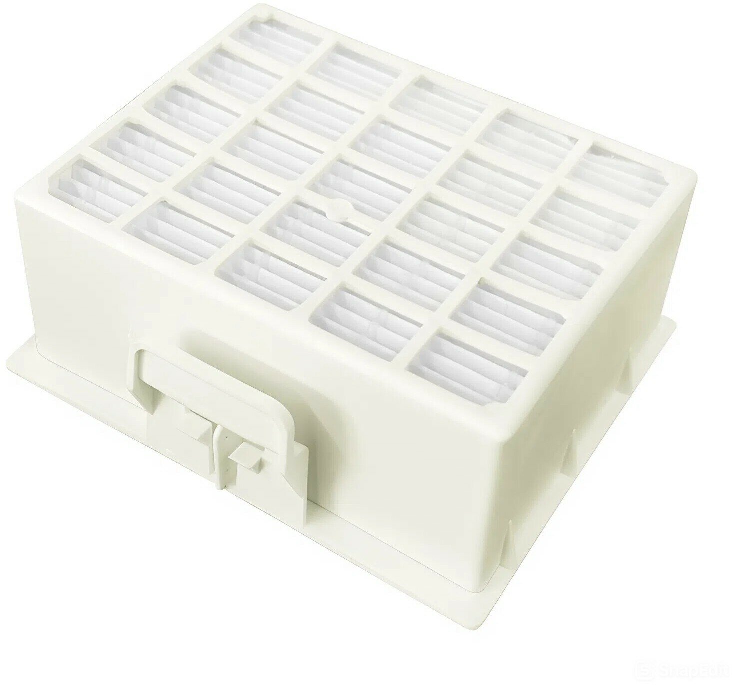 Фильтр HEPA для пылесоса Bosch BGL BGS BZGL BRUNER (MPVC-1006) — фото 1