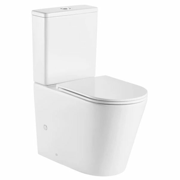 Унитаз компакт Grossman GR-4449MSQ