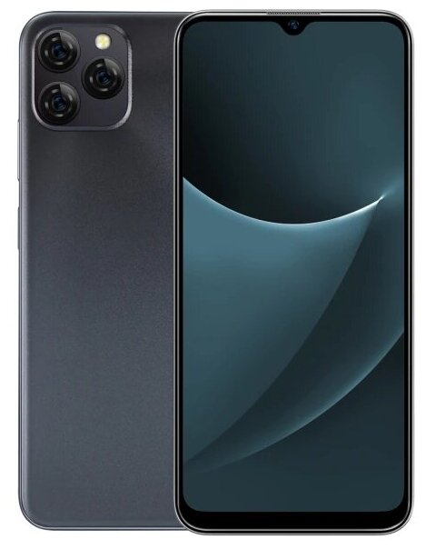 Смартфон A95 BLACK BLACKVIEW