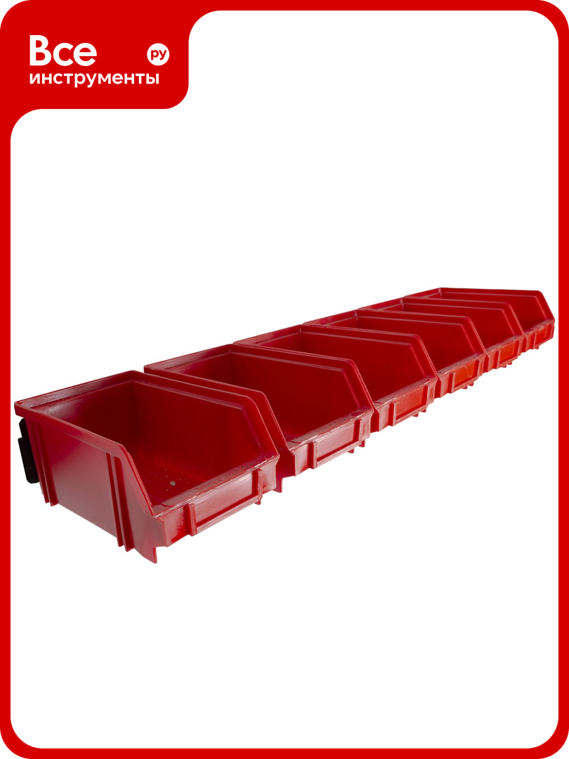 Органайзер Delta-Park OR-6 5001002