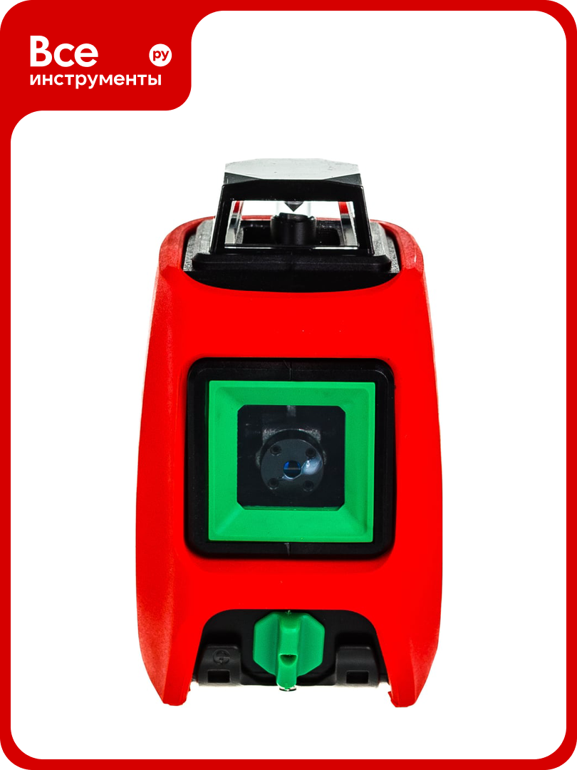 Лазерный нивелир Condtrol NEO G1-360 1-2-156