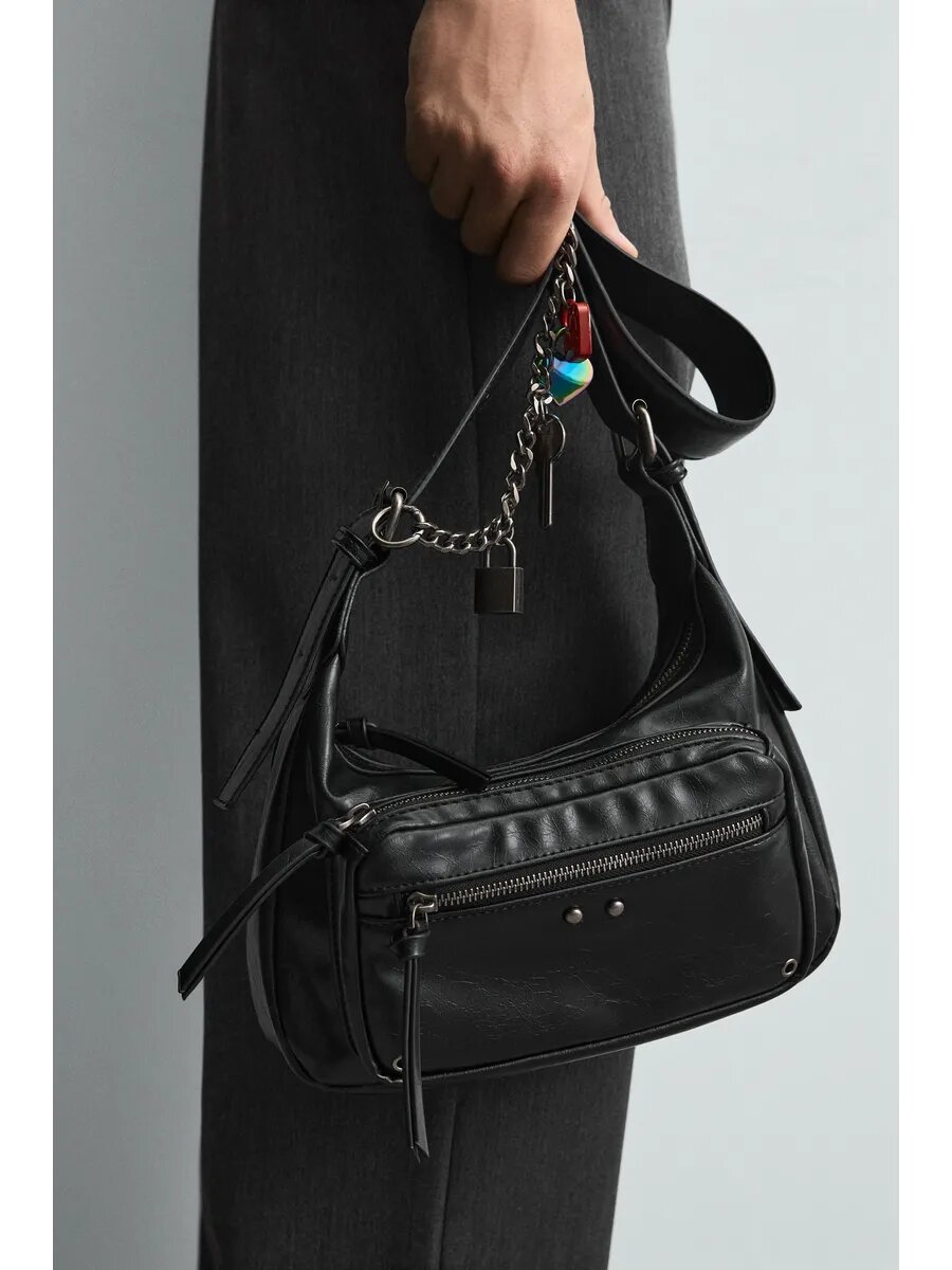 Сумка кросс-боди