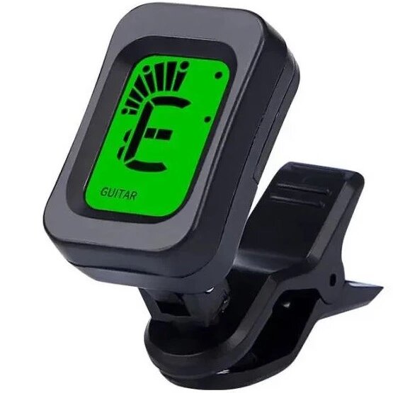 Тюнер гитарный Tuner NG-01