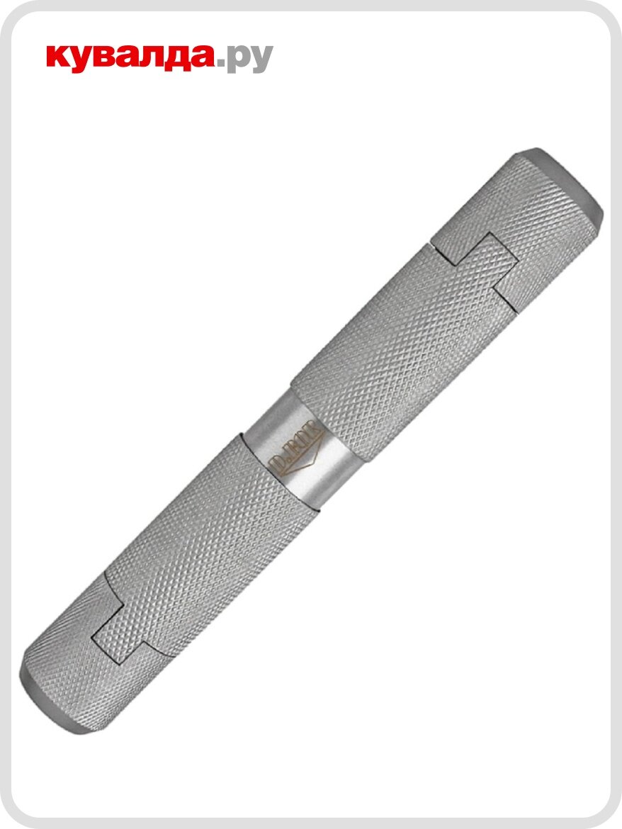 Адаптер соединитель D.BOR BORConnect SDS-Max 30х190 мм