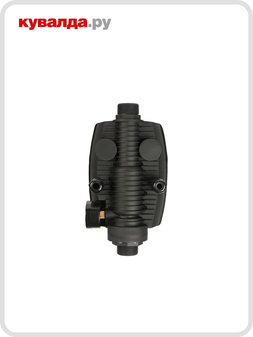 Частотный преобразователь UNIPUMP варуна — фото 1