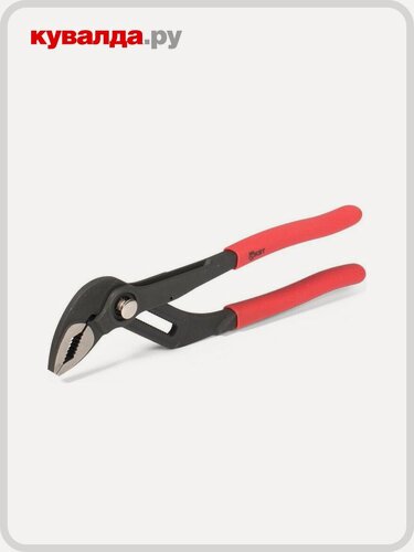 Изображение товара Клещи переставные КВТ 67363 250 мм