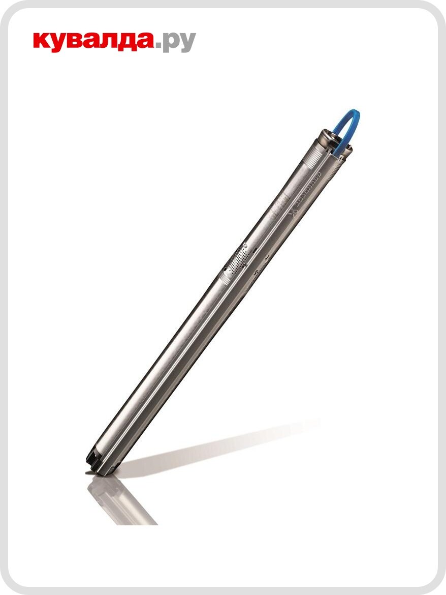 Насос скважинный GRUNDFOS SQE 2- 55 96510151