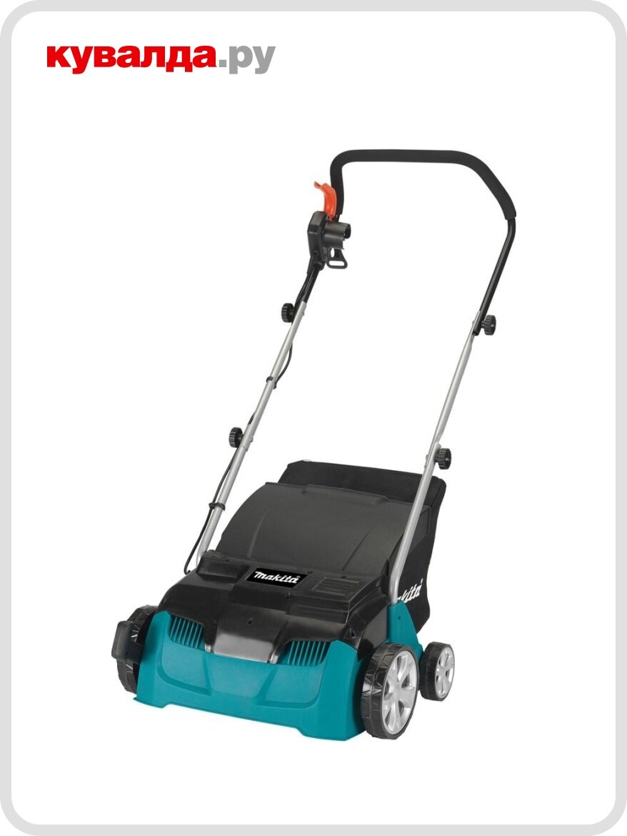 Скарификатор электрический MAKITA UV 3200