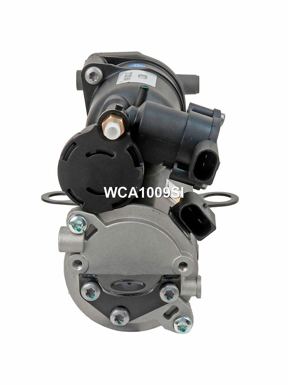 Компрессор пневмоподвески Krauf WCA1009SI — фото 1