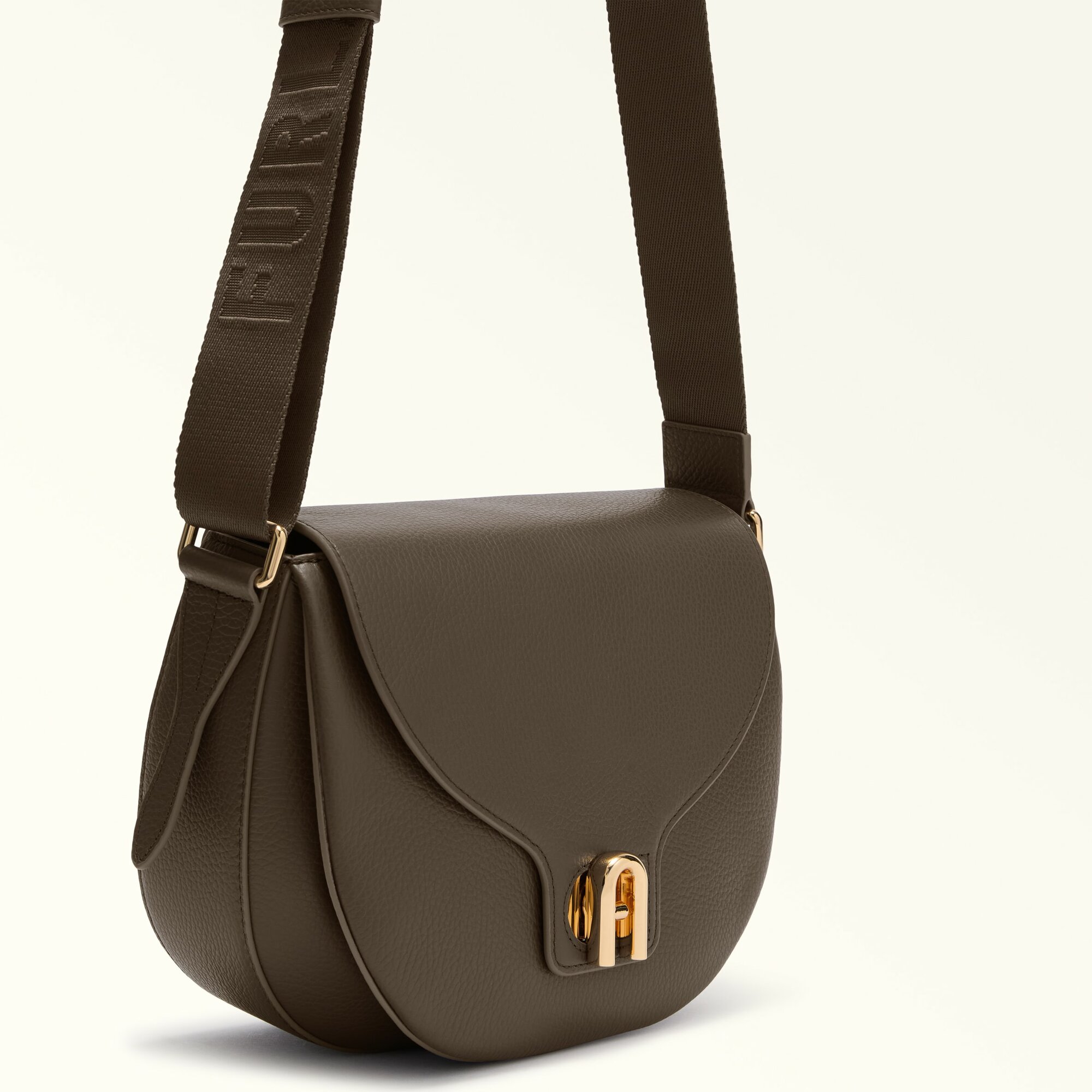 Сумка FURLA LOTUS S CROSSBODY — фото 1
