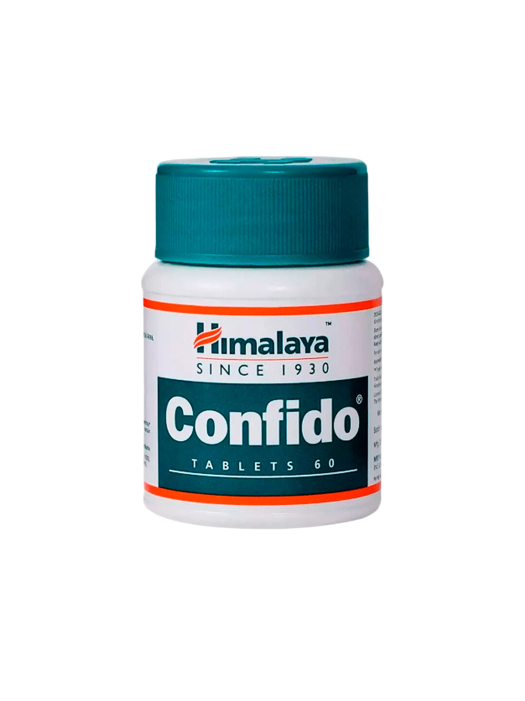 Конфидо - мужская сила 60 табл — фото 1