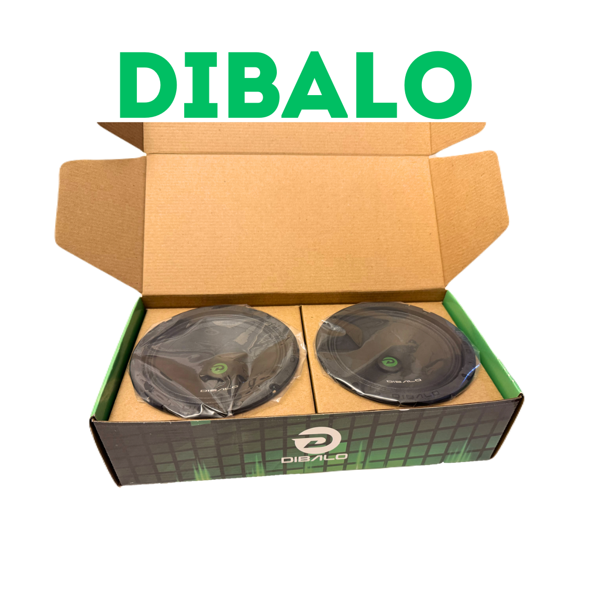 Автомобильные колонки Dibalo RF-8000, 250 Вт, для мощного звука в авто