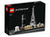 Конструктор LEGO Architecture 21044 Париж