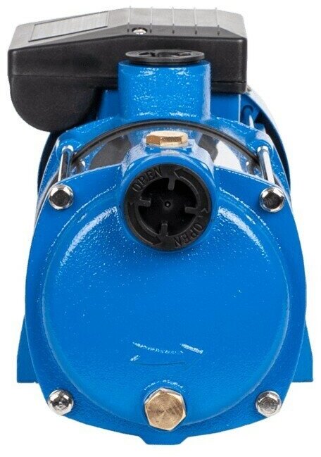 Насос поверхностный Aquario AMH-100-6P - фото №4