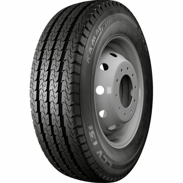 Шины летние Кама Euro LCV 131 185/75 R16 104/102N