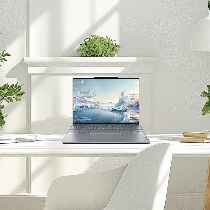 Ноутбук ThinkPad Lenovo ThinkBook X, Intel Core Ultra9 185H, 32GB RAM, 1TB, 2.8K AI, IMH, gray