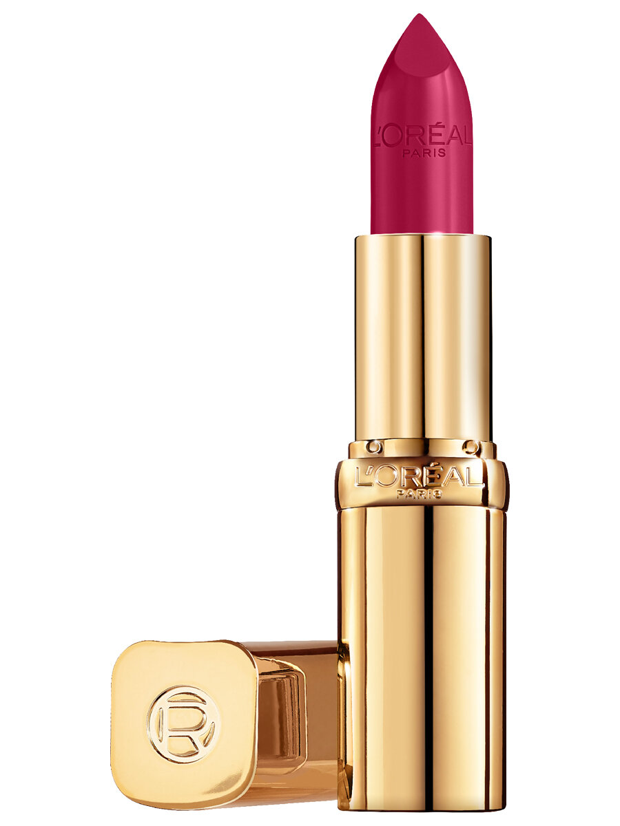 Помада для губ L'Oreal Paris увлажняющая, кремовая оттенок 2010