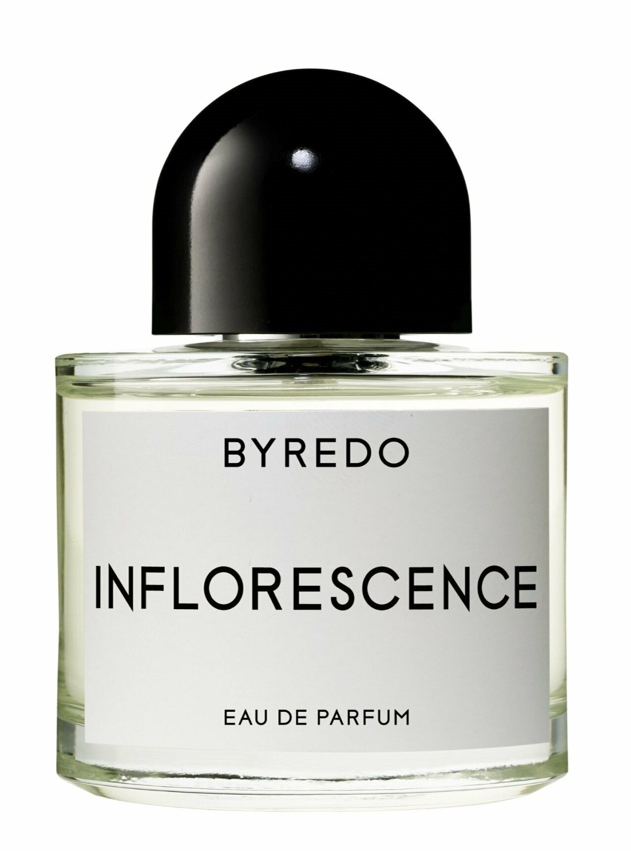 Парфюмерная вода (edP - eau de Parfum) BYREDO INFLORESCENCE женская 2мл