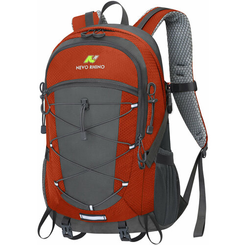 Рюкзак Nevo Rhino 9242 35L Orange