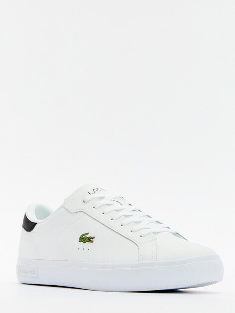 Кеды LACOSTE