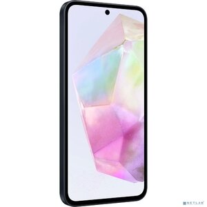 Samsung Мобильный телефон GALAXY A35 5G 8/256 GB BLACK SM-A356 SAMSUNG