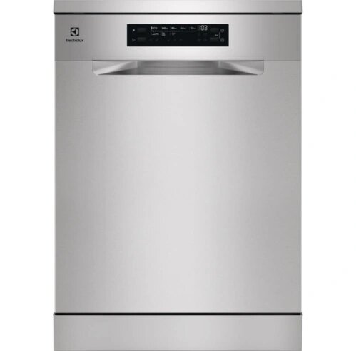 Посудомоечная машина Electrolux ESM48310SX нержавеющая сталь
