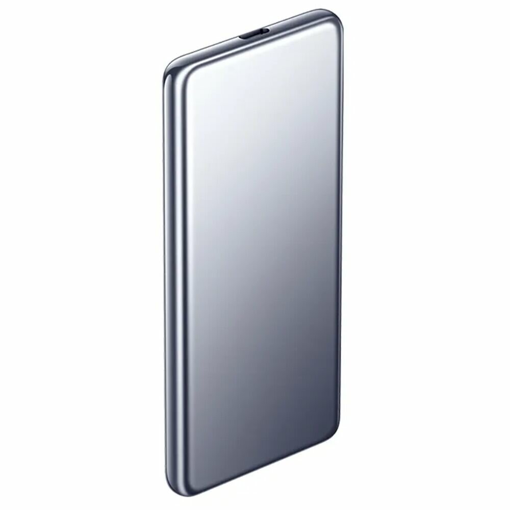 Изображение Внешний аккумулятор Xiaomi Ultra Slim Power Bank 5000mAh