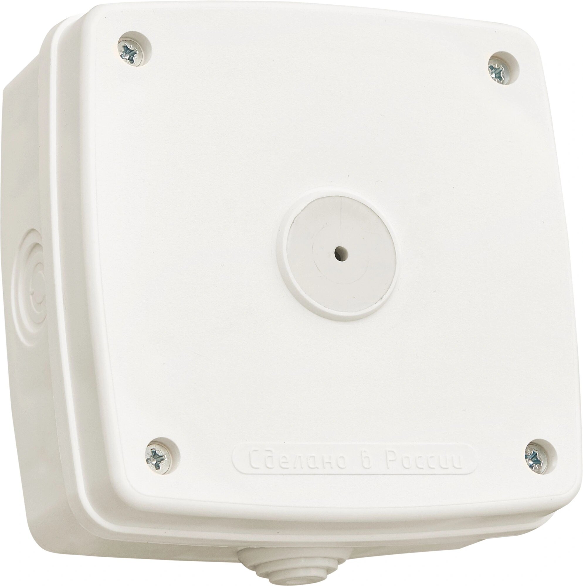 Монтажная коробка Tantos TSi-JB03L 00-00200626 (упак:1шт)