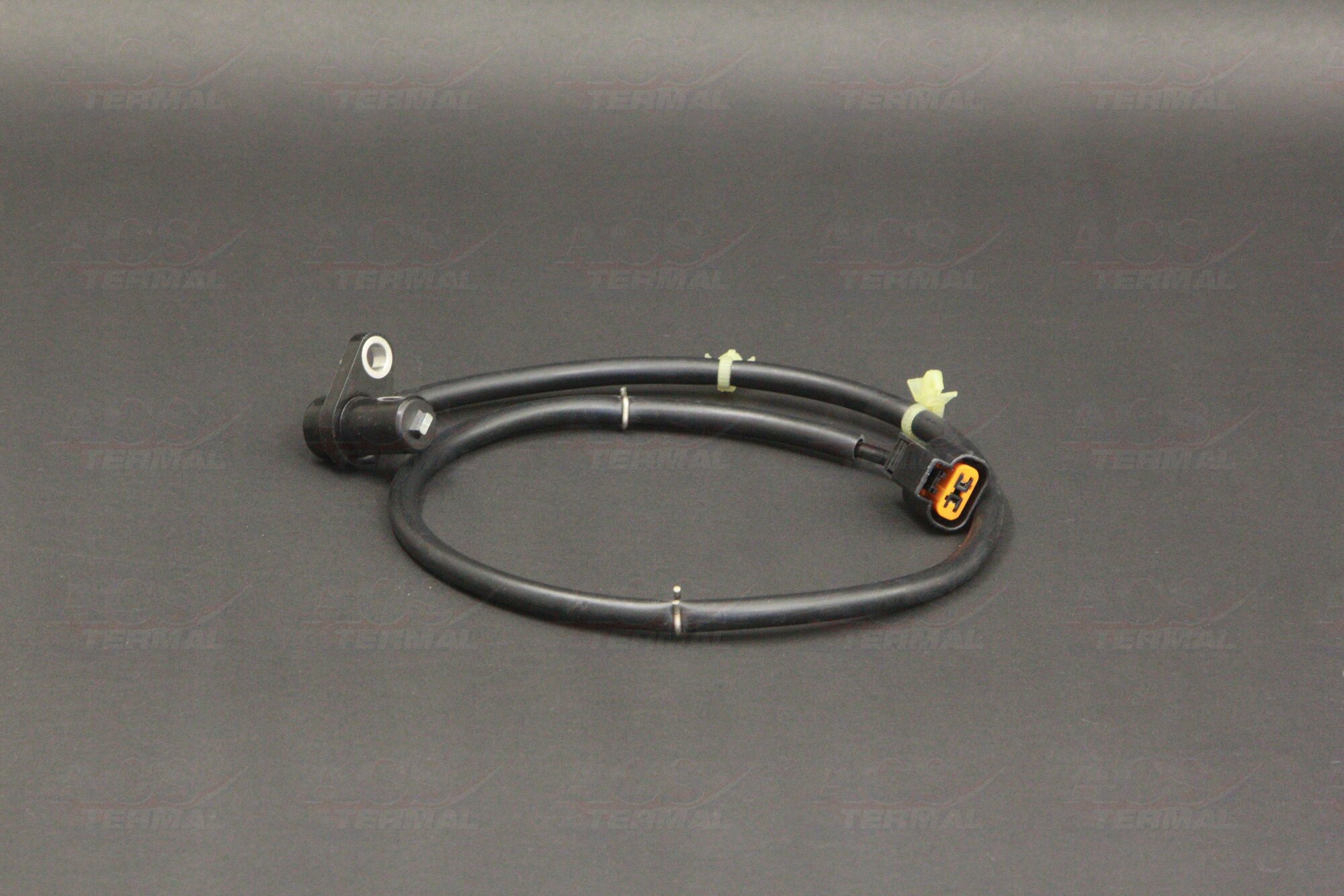 807459 датчик ABS задний левый для Mitsubishi Outlander (03-06) RL