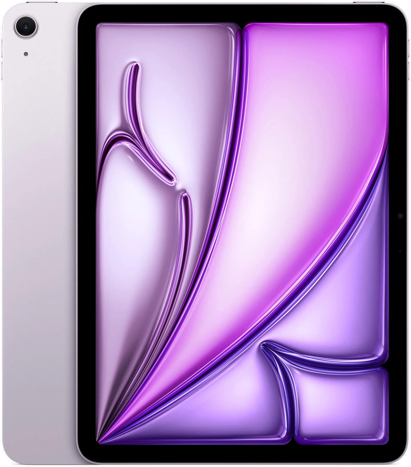 Планшет Apple iPad Air 11 M2 2024 256Gb Wi-Fi Purple (фиолетовый) Global