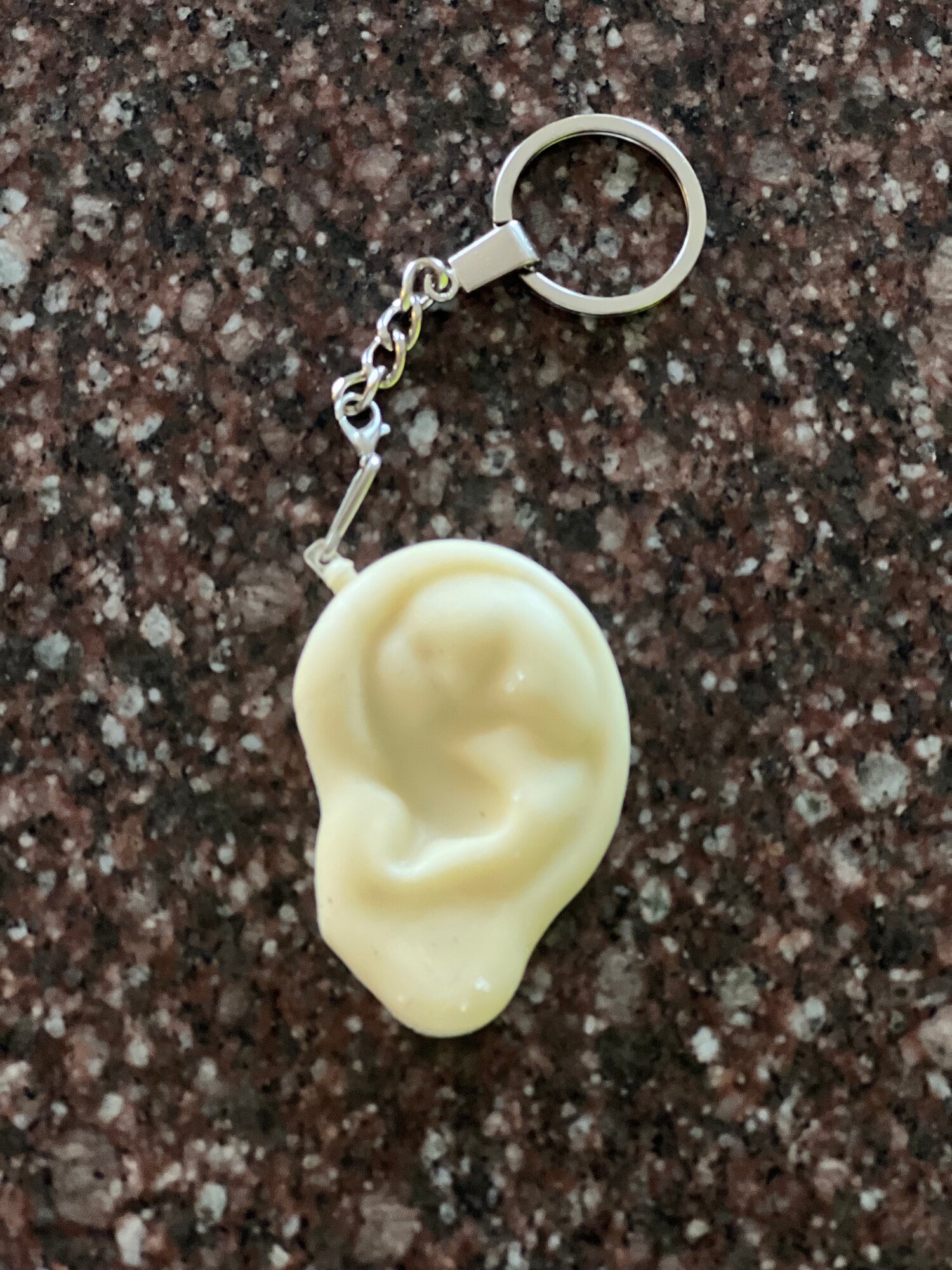 Комплект бижутерии