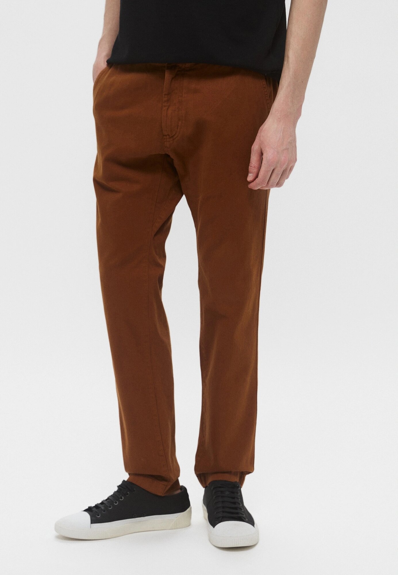 Брюки классические Calvin Klein Jeans