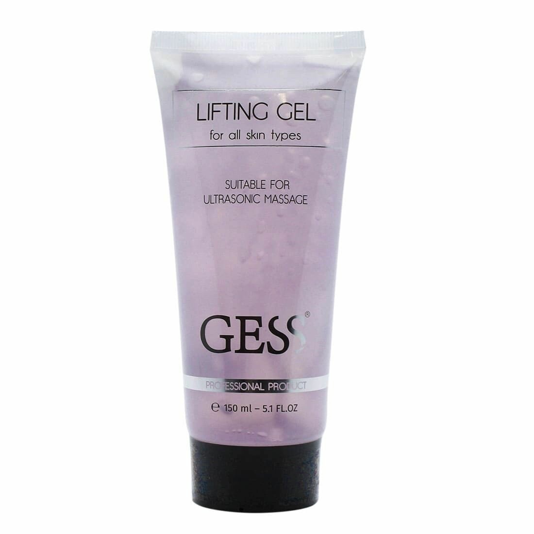 Lifting Gel Гель для всех типов кожи (150 мл) GESS-997