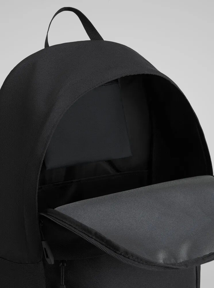 Рюкзак спортивный Jogel ESSENTIAL Backpack, рюкзак школьный цвет черный — фото 1