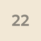 мельба 22