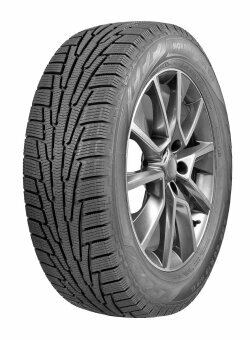 Ikon (Nokian Tyres) Nordman RS2 SUV (Character Snow 2 SUV) SUV 225/60 R18 104R XL WINTER